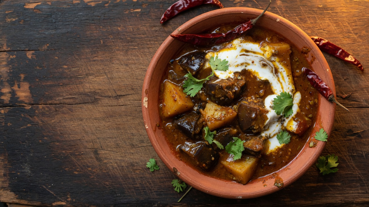Aloo Bhagan
