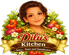 Dilu's Kitchen